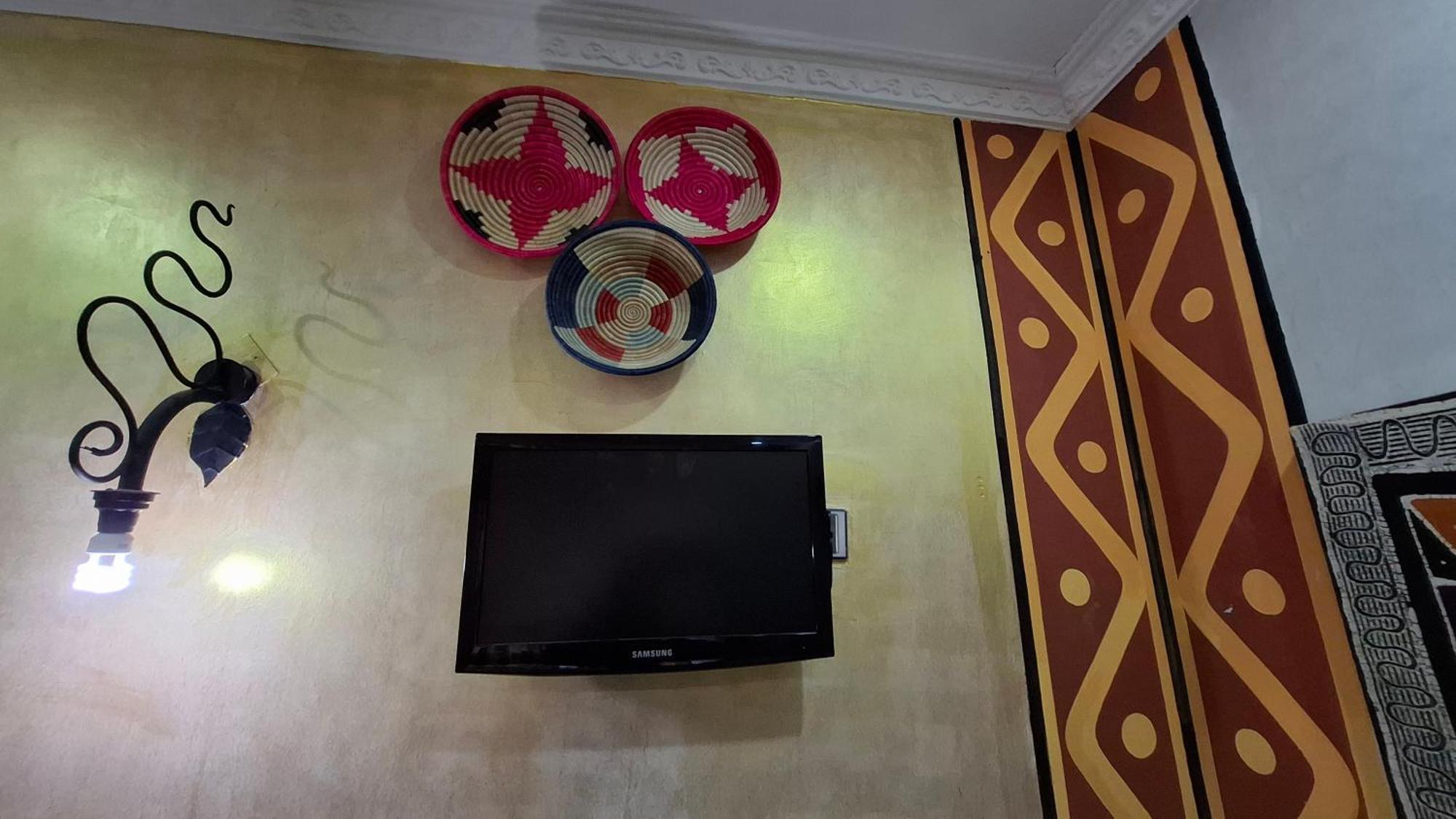 Korona House Hotel 아루샤 외부 사진